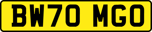 BW70MGO