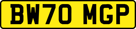 BW70MGP