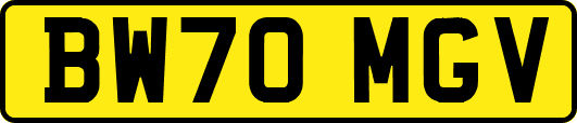 BW70MGV