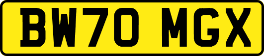 BW70MGX