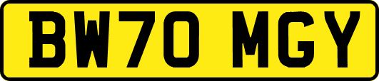 BW70MGY