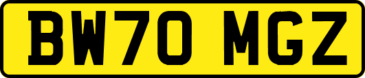 BW70MGZ
