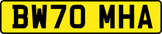 BW70MHA