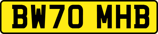 BW70MHB