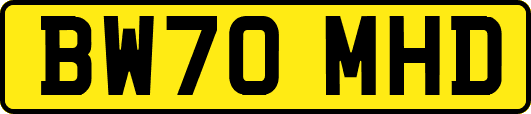 BW70MHD