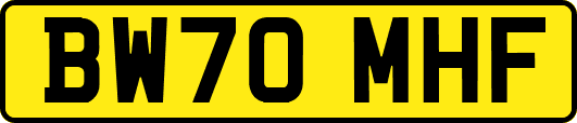 BW70MHF