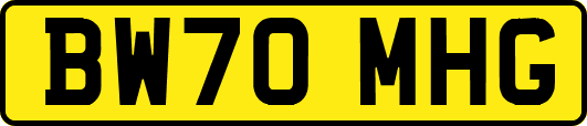 BW70MHG