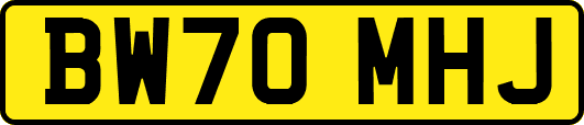 BW70MHJ