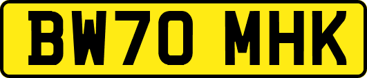 BW70MHK