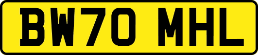 BW70MHL