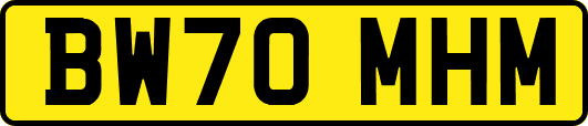 BW70MHM