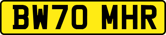 BW70MHR