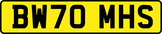 BW70MHS