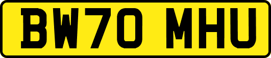 BW70MHU