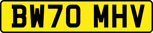 BW70MHV