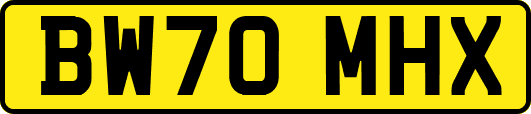 BW70MHX