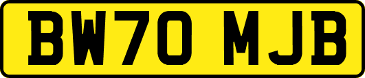 BW70MJB