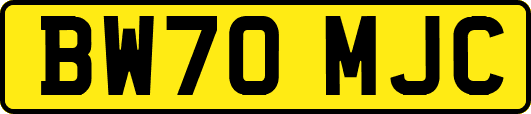 BW70MJC