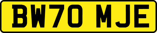 BW70MJE