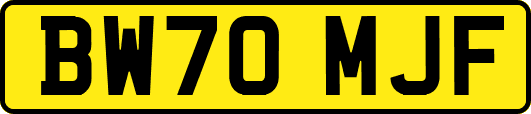 BW70MJF