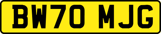 BW70MJG