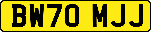 BW70MJJ