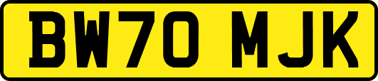 BW70MJK