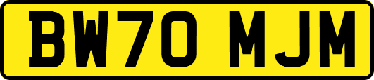 BW70MJM