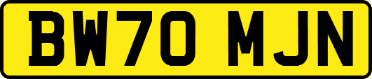 BW70MJN