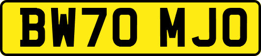 BW70MJO