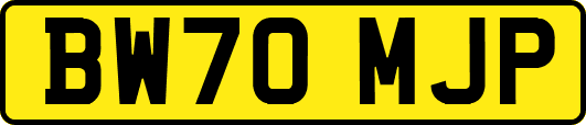 BW70MJP