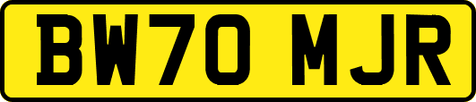 BW70MJR