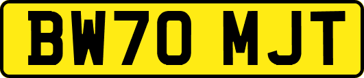 BW70MJT
