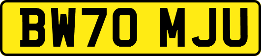 BW70MJU