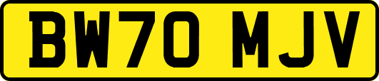BW70MJV
