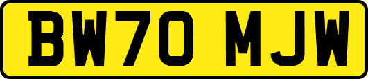 BW70MJW