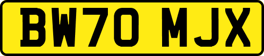 BW70MJX