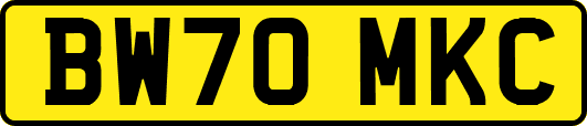 BW70MKC