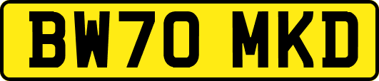 BW70MKD