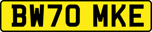 BW70MKE