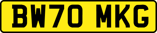 BW70MKG