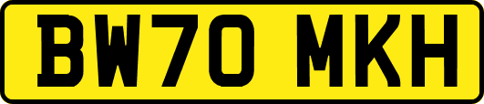 BW70MKH