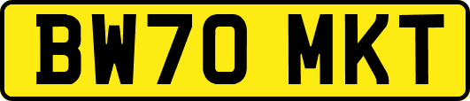 BW70MKT