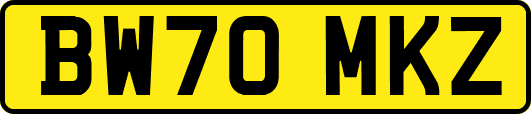 BW70MKZ