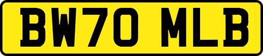 BW70MLB