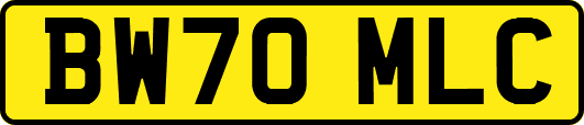 BW70MLC