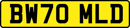 BW70MLD