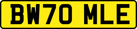 BW70MLE