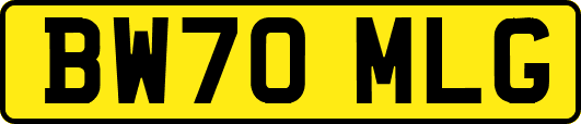 BW70MLG