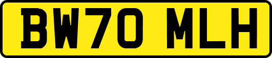 BW70MLH